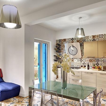 Caruso 2 By Villasandco Rentalsorrento Rom bilde