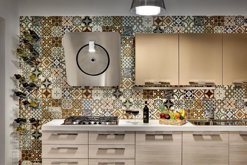 Caruso 2 By Villasandco Rentalsorrento Eksteriør bilde