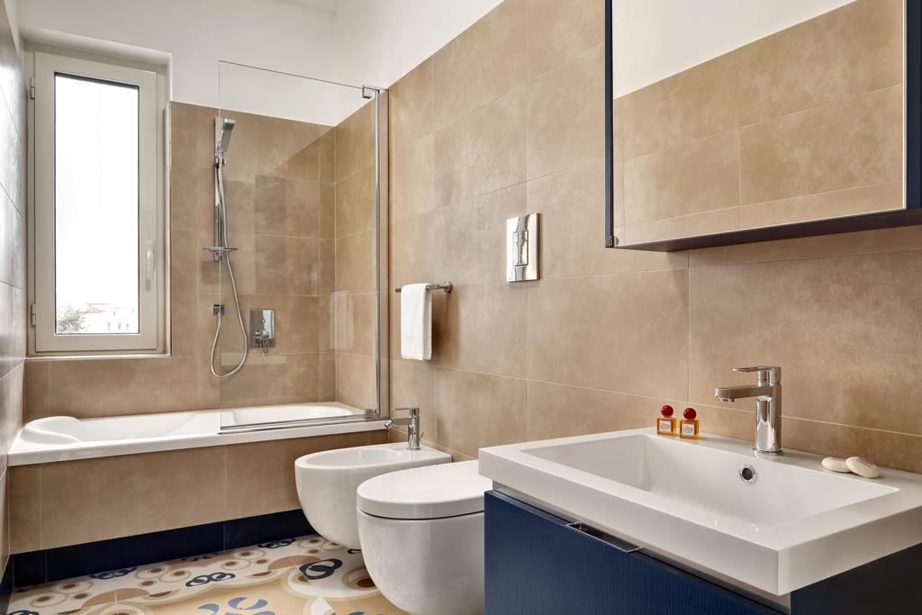 Caruso 2 By Villasandco Rentalsorrento Eksteriør bilde