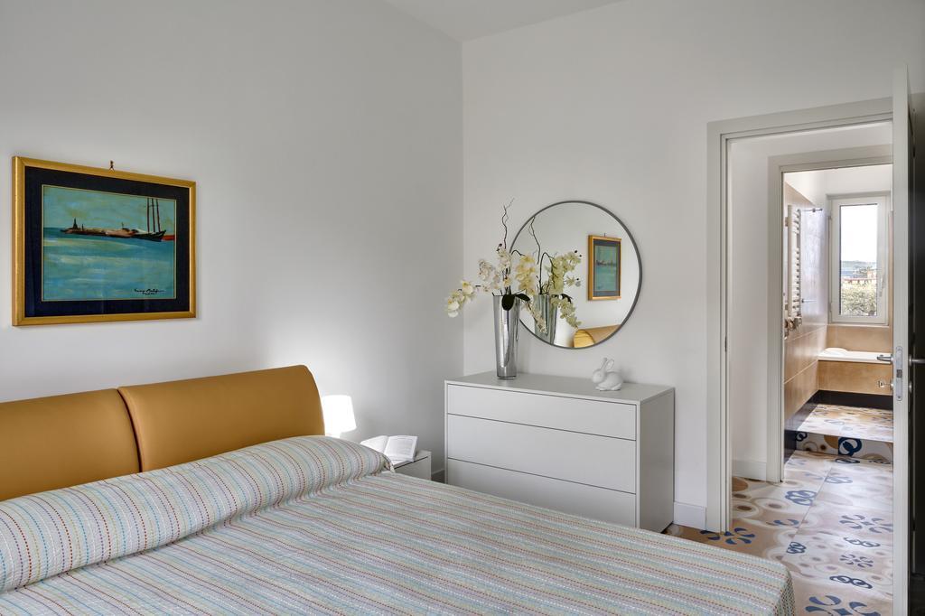 Caruso 2 By Villasandco Rentalsorrento Eksteriør bilde