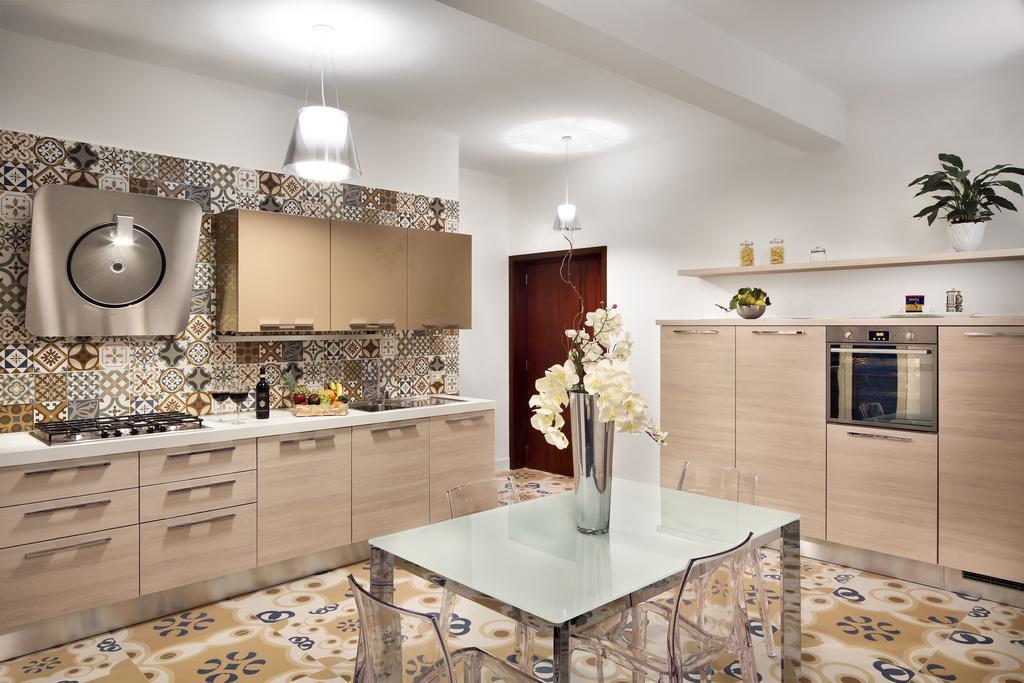 Caruso 2 By Villasandco Rentalsorrento Eksteriør bilde