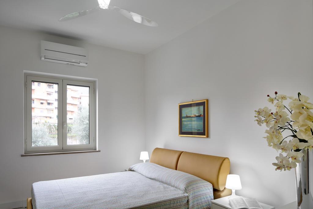 Caruso 2 By Villasandco Rentalsorrento Rom bilde